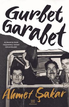 Gurbet Garabet