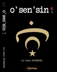 O Sen’sin