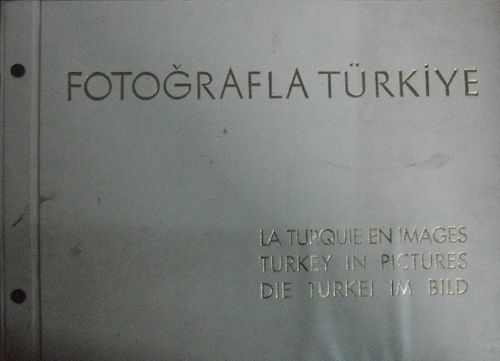 Fotoğrafla Türkiye / 1-X-22