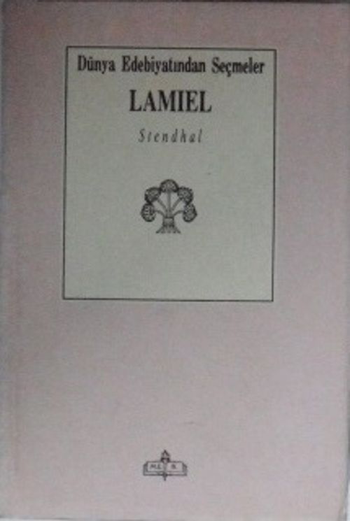 Lamiel (11-Z-139)
