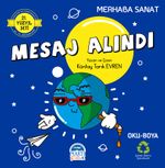 Mesaj Alındı / Merhaba Sanat