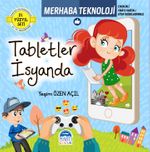 Tabletler İsyanda / Merhaba Teknoloji