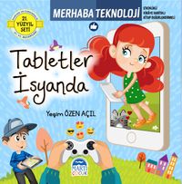 Tabletler İsyanda / Merhaba Teknoloji