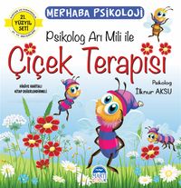 Psikolog Arı Mili ile Çiçek Terapisi / Merhaba Psikoloji