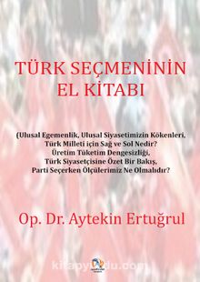 Türk Seçmeninin El Kitabı
