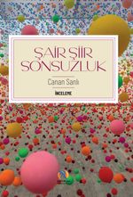 Şair Şiir Sonsuzluk