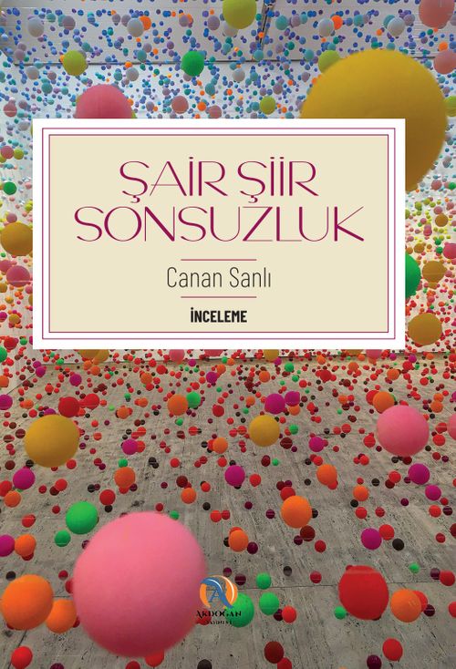 Şair Şiir Sonsuzluk