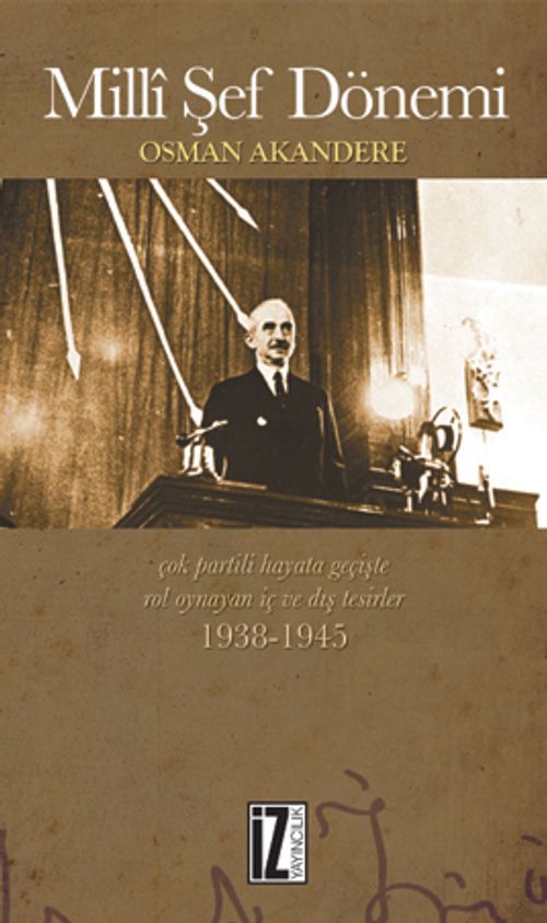 Milli Şef Dönemi