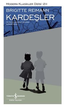 Kardeşler (Karton Kapak)