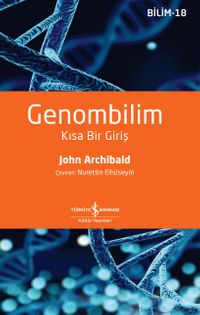 Genombilim & Kısa Bir Giriş
