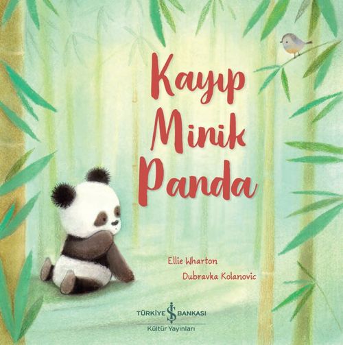 Kayıp Minik Panda 