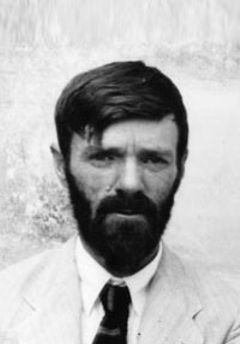  D.H. Lawrence