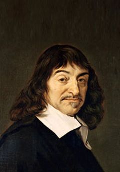  Rene Descartes