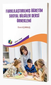 Farklılaştırılmış Öğretim Sosyal Bilgiler Dersi Örneklemi