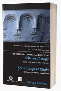 Wiley-Blackwell Şema Terapi El Kitabı Teori, Araştırma ve Uygulama