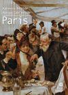 Kahvenin Peşinde Avrupa Caf&eacute;'lerinde Paris