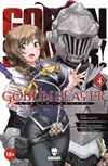 Goblin Slayer / Goblin Avcısı 4