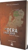 The Oera Linda Book & Frizya El Yazmaları