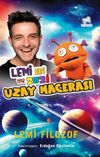 Lemi Abi ve Zuzi Uzay Macerası