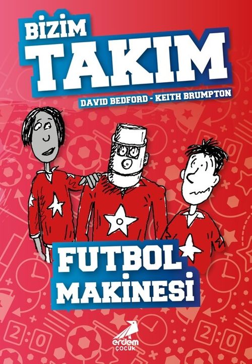 Futbol Makinesi / Bizim Takım