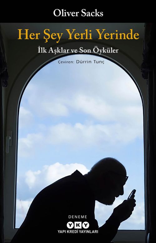 Her Şey Yerli Yerinde & İlk Aşklar ve Son Öyküler