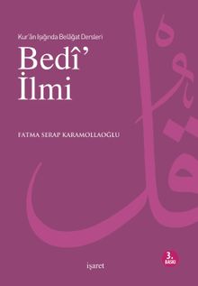 Kur'an Işığında Belagat Dersleri Bedi' İlmi