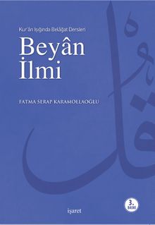 Kur'an Işığında Belagat Dersleri Beyan İlmi