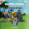 Kaptan Pengu ve Arkadaşları Etkinlik Kitabı 6+ Yaş