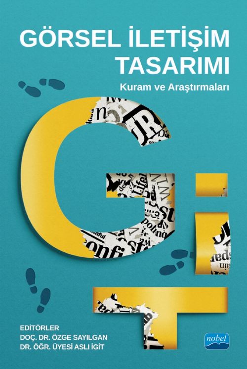 Görsel İletişim Tasarımı: Kuram ve Araştırmaları
