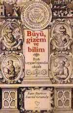 Büyü, Gizem ve Bilim