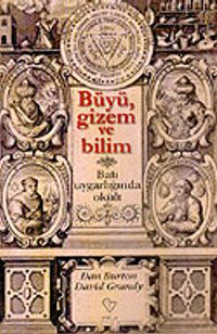 Büyü, Gizem ve Bilim