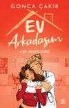 Ev Arkadaşım &ndash; Aşk Anatomisi