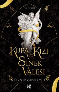 Kupa Kızı Ve Sinek Valesi