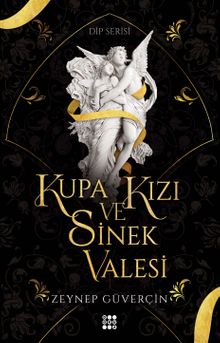 Kupa Kızı Ve Sinek Valesi