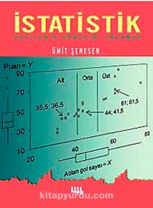 İstatistik Sayıların Arkasını Anlamak - Ümit Şenesen