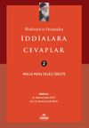 Modernist ve Oryantalist İddialara Cevaplar