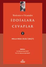 Modernist ve Oryantalist İddialara Cevaplar