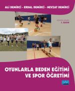 Oyunlarla Beden Eğitimi ve Spor Öğretimi
