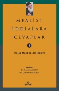 Mealist İddialara Cevaplar