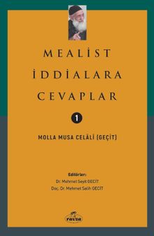 Mealist İddialara Cevaplar