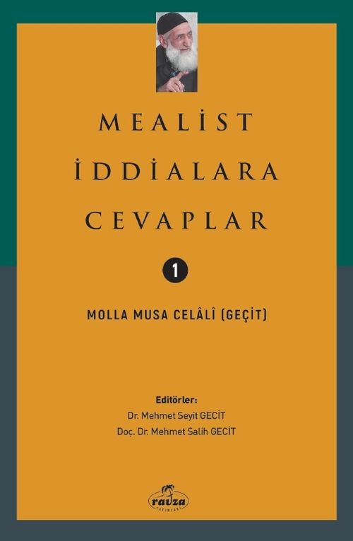 Mealist İddialara Cevaplar