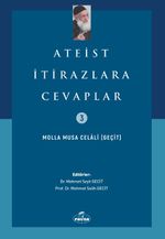 Ateist İtirazlara Cevaplar