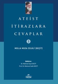 Ateist İtirazlara Cevaplar