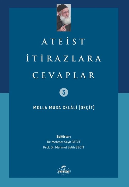 Ateist İtirazlara Cevaplar