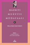 Hazreti Muaviye M&uuml;dafaası