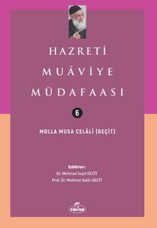 Hazreti Muaviye Müdafaası