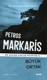 Büyük Ortak / Bir Komiser Haritos Polisiyesi 4