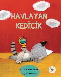 Havlayan  Kedicik