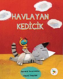 Havlayan  Kedicik