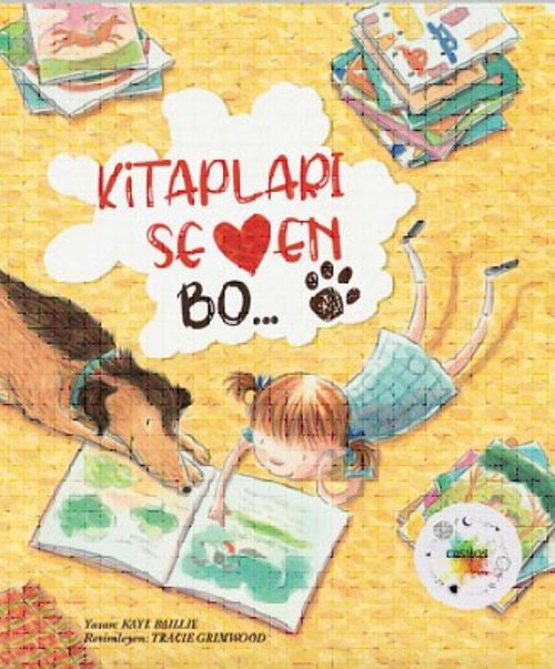 Kitapları Seven Bo